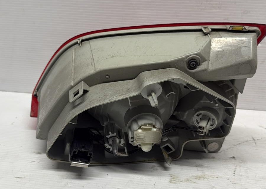 STOP FANALE LED POSTERIORE PORTELLONE SINISTRO SW PEUGEOT 308 2015