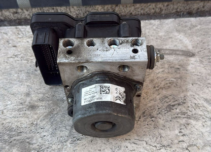 ABS PEUGEOT 308\CITROEN C4 2015 2.0 DIESEL CODICE:9811707980