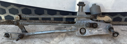 MOTORINO ANTERIORE  TERGICRISTALLI PEUGEOT 308 SW 2015 CODICE:3397021828