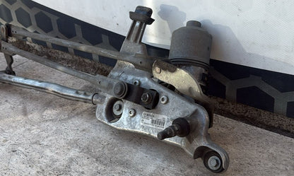 MOTORINO ANTERIORE  TERGICRISTALLI PEUGEOT 308 SW 2015 CODICE:3397021828