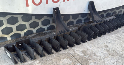 SUPPORTO PARAURTI POSTERIORE ORIGINALE PEUGEOT 308 SW CODICE:9800981980