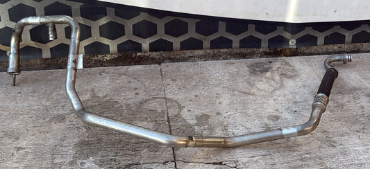 TUBO ARIA CONDIZIONATA PEUGEOT 308 2015 2 SERIE CODICE:9675102080