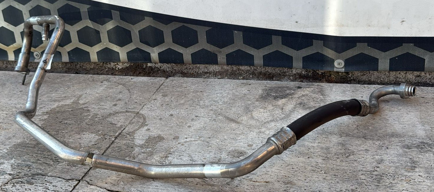 TUBO ARIA CONDIZIONATA PEUGEOT 308 2015 2 SERIE CODICE:9675102080