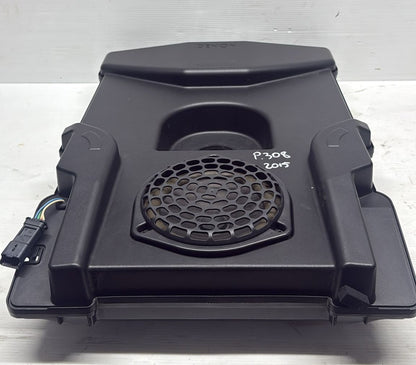 9800032680 CASSA ALTOPARLANTE SUBWOOFER PEUGEOT 308 SW 1.5 D 6M (2019)