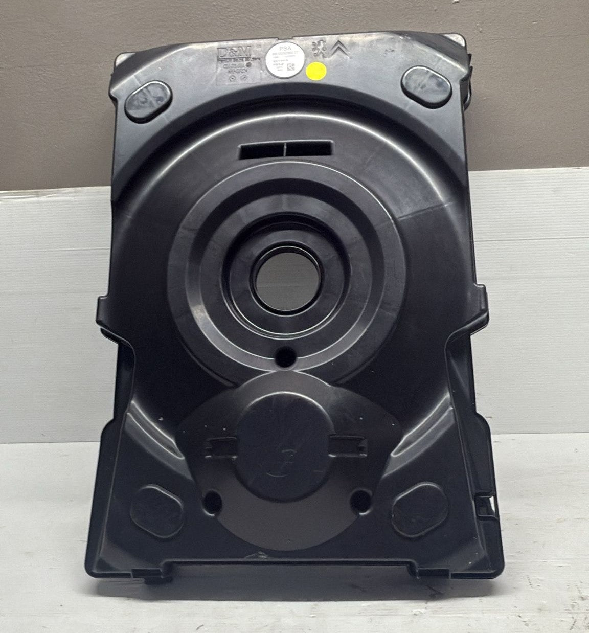 9800032680 CASSA ALTOPARLANTE SUBWOOFER PEUGEOT 308 SW 1.5 D 6M (2019)