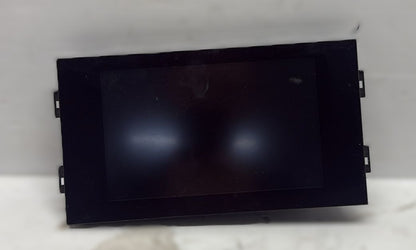 NAVIGATORE DISPLAY PEUGEOT 308 2015 CODICE: A12476