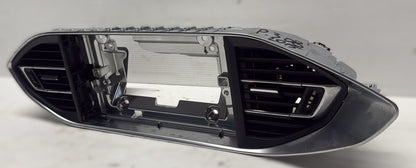 GRIGLIA DI VENTILAZIONE CENTRALE CRUSCOTTO PEUGEOT 308 2015