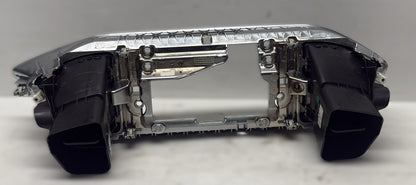 GRIGLIA DI VENTILAZIONE CENTRALE CRUSCOTTO PEUGEOT 308 2015