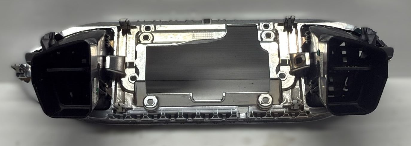 GRIGLIA DI VENTILAZIONE CENTRALE CRUSCOTTO PEUGEOT 308 2015