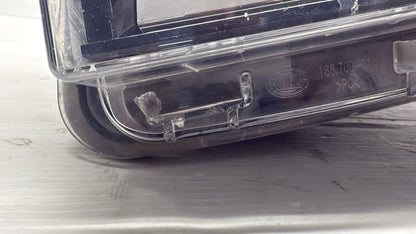 FARO ANTERIORE SINISTRO RENAULT TRAFIC 2014