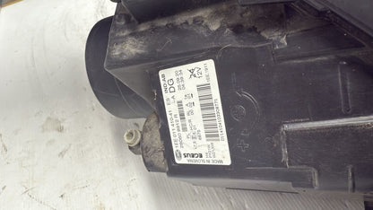 FARO ANTERIORE SINISTRO RENAULT TRAFIC 2014