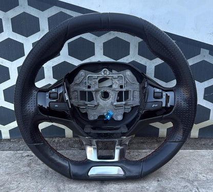 VOLANTE CON COMANDI PEUGEOT 308 2015