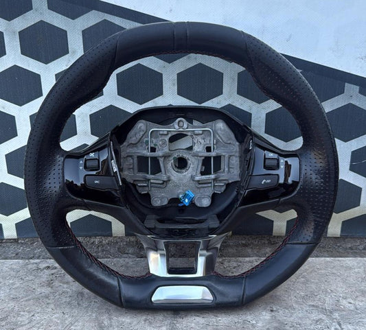 VOLANTE CON COMANDI PEUGEOT 308 2015