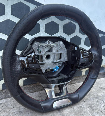 VOLANTE CON COMANDI PEUGEOT 308 2015