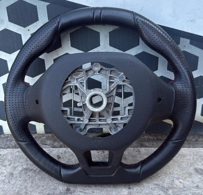 VOLANTE CON COMANDI PEUGEOT 308 2015