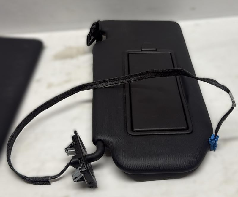 COPPIA ALETTE PARASOLE PEUGEOT 308 II (2013 AL 2021)