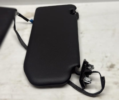 COPPIA ALETTE PARASOLE PEUGEOT 308 II (2013 AL 2021)