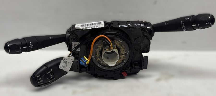 DEVIOLUCI PEUGEOT 308 2015 VALEO