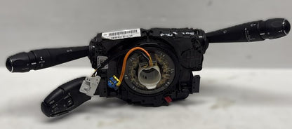 DEVIOLUCI PEUGEOT 308 2015 VALEO