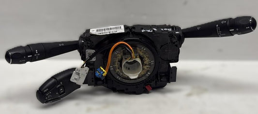 DEVIOLUCI PEUGEOT 308 2015 VALEO