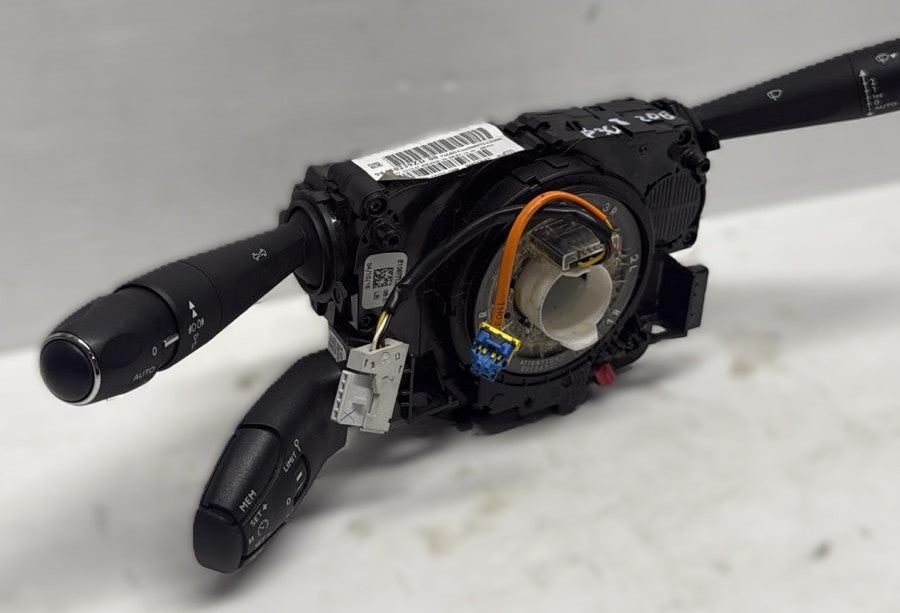 DEVIOLUCI PEUGEOT 308 2015 VALEO