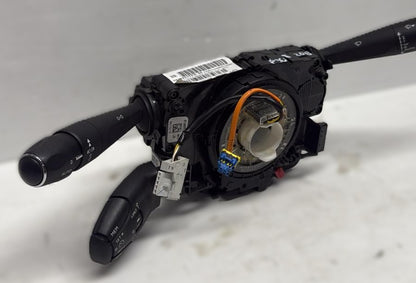 DEVIOLUCI PEUGEOT 308 2015 VALEO