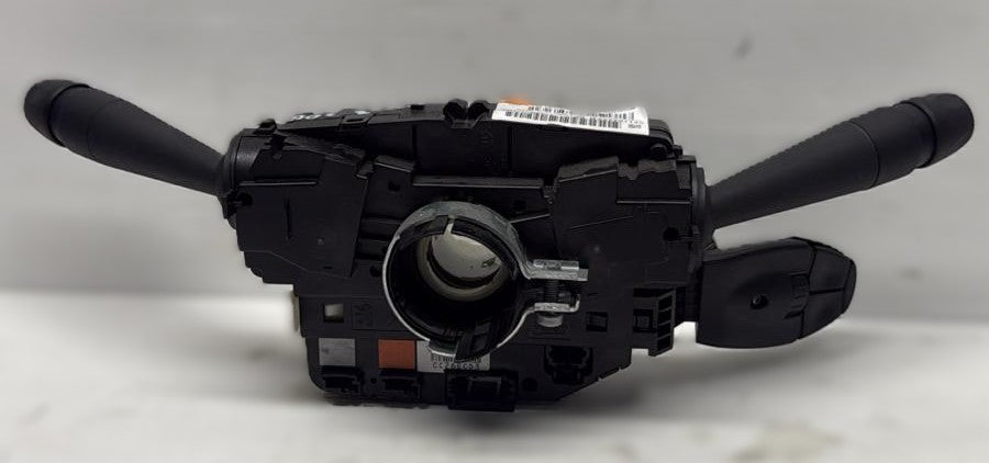 DEVIOLUCI PEUGEOT 308 2015 VALEO