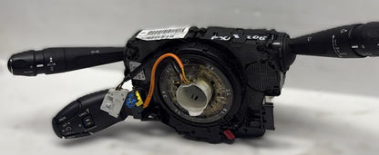 DEVIOLUCI PEUGEOT 308 2015 VALEO