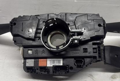 DEVIOLUCI PEUGEOT 308 2015 VALEO