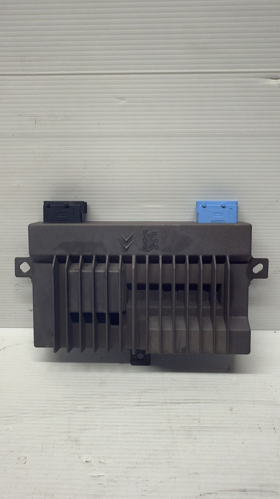 CENTRALINA SUBWOOFER AUDIO PEUGEOT 308 2015 CODICE:9808452880