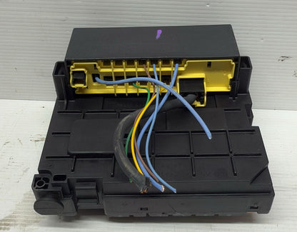 SCATOLA DEI FUSIBILI PEUGEOT 308 2015 CODICE:9810296380