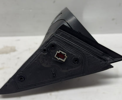 SPECCHIETTO RETROVISORE SINISTRO ELETTRICO FORD FOCUS 2021 8 PIN