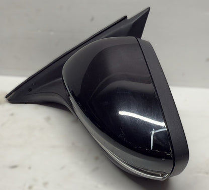 SPECCHIETTO RETROVISORE SINISTRO ELETTRICO FORD FOCUS 2021 8 PIN