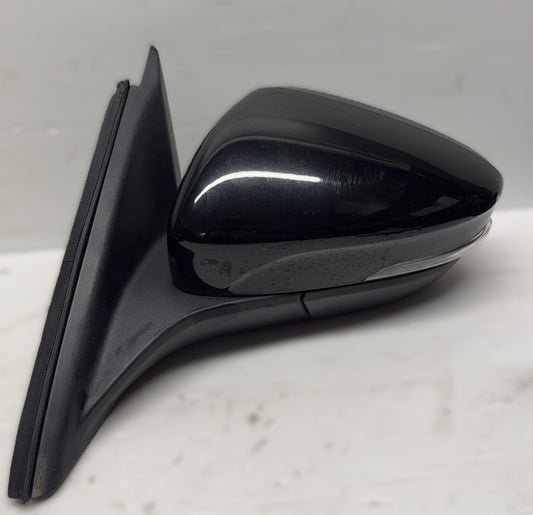 SPECCHIETTO RETROVISORE SINISTRO ELETTRICO FORD FOCUS 2021 8 PIN