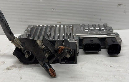 CENTRALINA ECU MODULO START & STOP PEUGEOT 308 2015 CODICE:A2C53427745-01