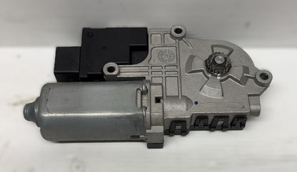 MOTORINO TETTUCCIO APRIBILE PANORAMICO PEUGEOT 308 2015 MOTORE:3M23280