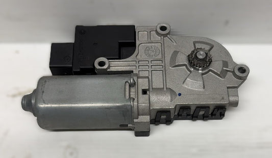 MOTORINO TETTUCCIO APRIBILE PANORAMICO PEUGEOT 308 2015 MOTORE:3M23280