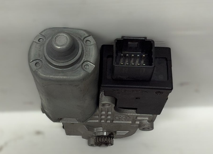 MOTORINO TETTUCCIO APRIBILE PANORAMICO PEUGEOT 308 2015 MOTORE:3M23280