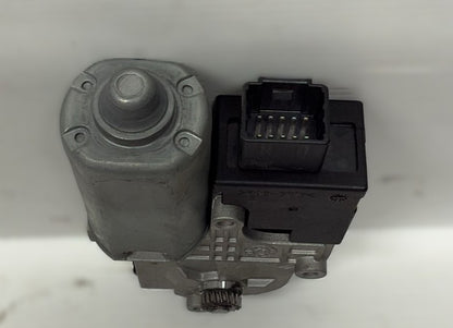 MOTORINO TETTUCCIO APRIBILE PANORAMICO PEUGEOT 308 2015 MOTORE:3M23280