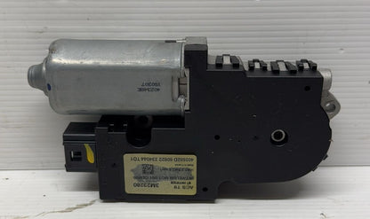 MOTORINO TETTUCCIO APRIBILE PANORAMICO PEUGEOT 308 2015 MOTORE:3M23280