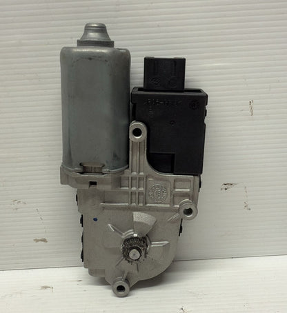 MOTORINO TETTUCCIO APRIBILE PANORAMICO PEUGEOT 308 2015 MOTORE:3M23280