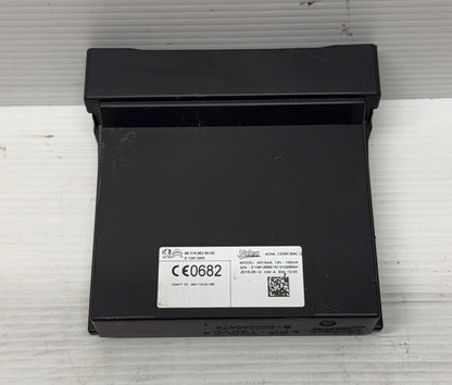 CENTRALINA CHIUSURA PEUGEOT 308 2015 \CITROEN C4 CODICE:9801695280