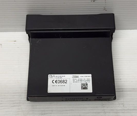 CENTRALINA CHIUSURA PEUGEOT 308 2015 \CITROEN C4 CODICE:9801695280