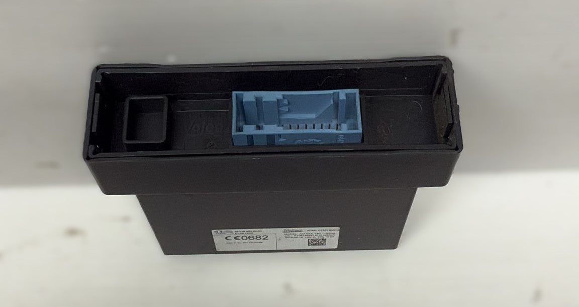 CENTRALINA CHIUSURA PEUGEOT 308 2015 \CITROEN C4 CODICE:9801695280