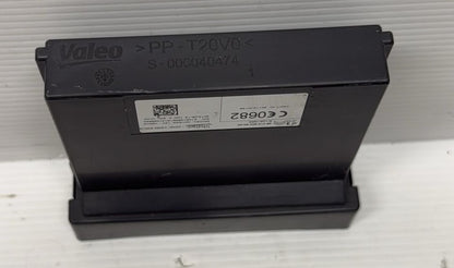 CENTRALINA CHIUSURA PEUGEOT 308 2015 \CITROEN C4 CODICE:9801695280