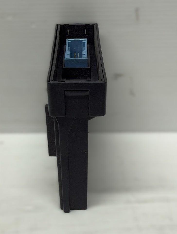 CENTRALINA CHIUSURA PEUGEOT 308 2015 \CITROEN C4 CODICE:9801695280