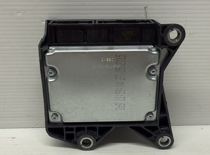 CENTRALINA AIRBAG PEUGEOT 308 2015 CODICE:624926000