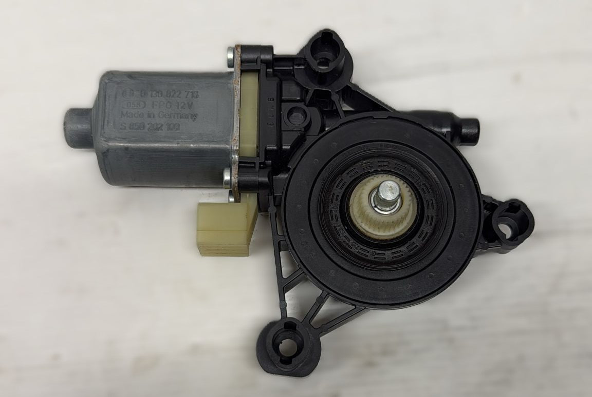 MOTORINO ALZAVETRO POSTERIORE DESTRO AUDI A3 2012-2019