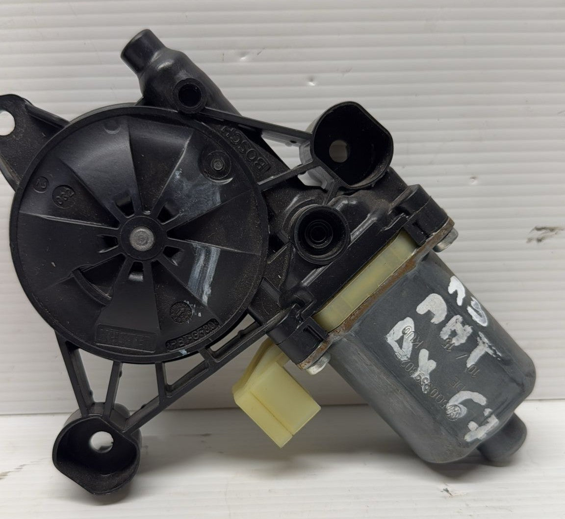 MOTORINO ALZAVETRO POSTERIORE DESTRO AUDI A3 2012-2019