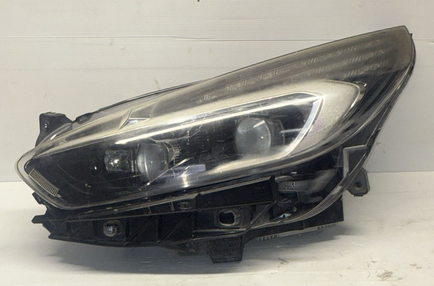 FARO FANALE ANTERIORE SINISTRO FULL LED FORD S-MAX 2016  EM2B-13W030-CR